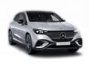 2025 Mercedes-Benz EQE - 6 000 km - Náhled 1