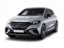 2025 Mercedes-Benz EQE - 6 000 km - Náhled 8