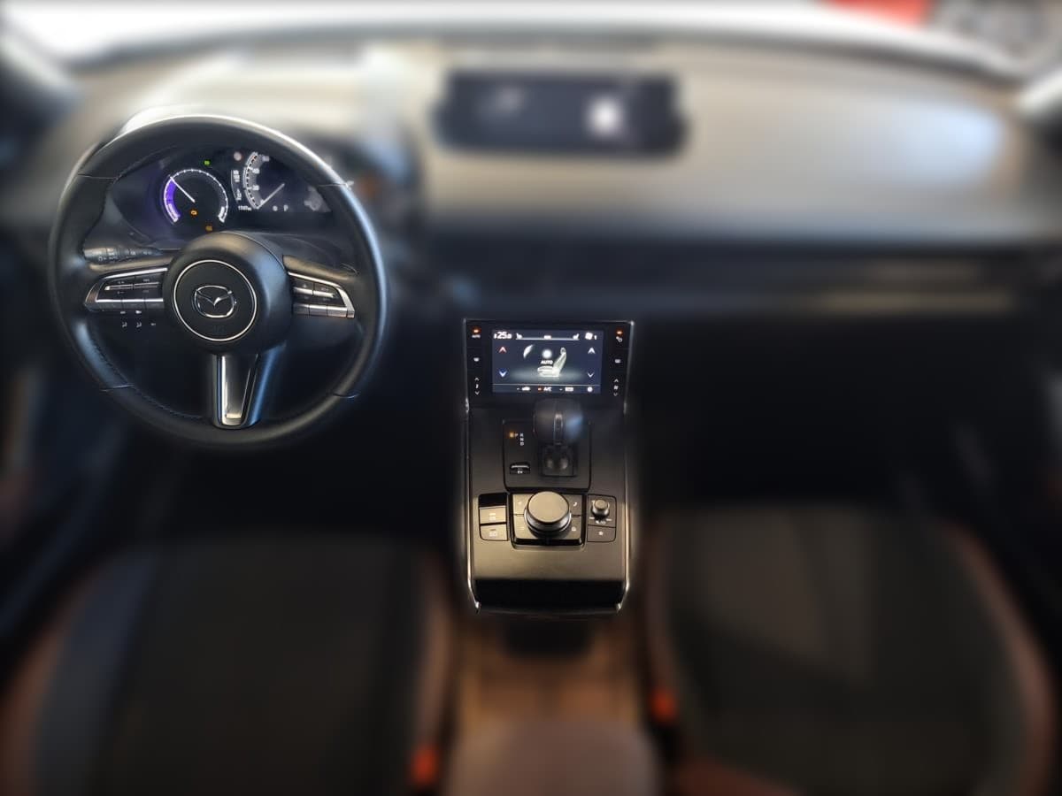 2025 Mazda Mazda MX-30 - 1 790 km - Fotka 1