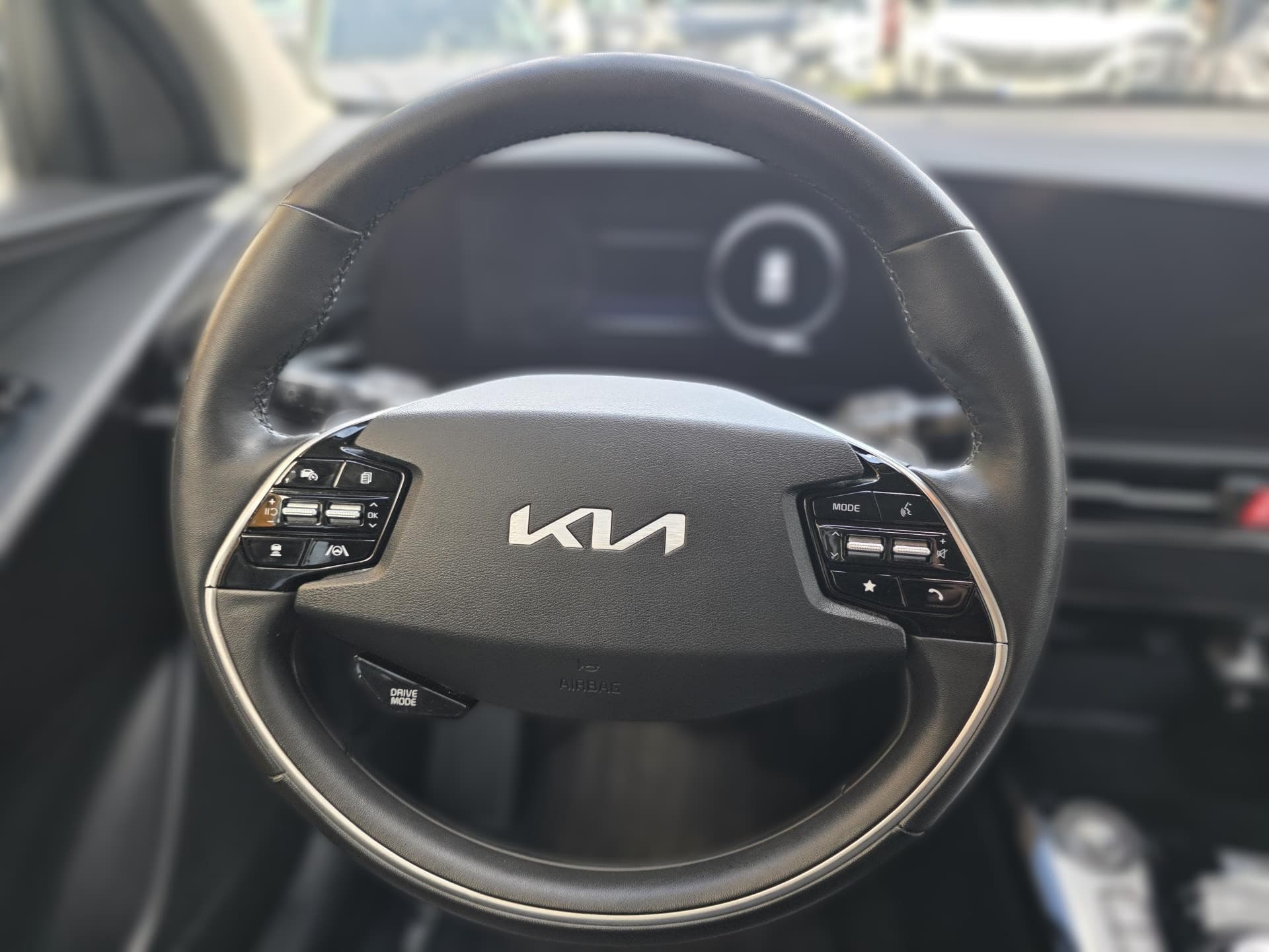 2022 Kia e-Niro - 40 164 km - Fotka 1