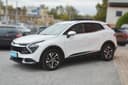 2022 Kia Sportage - 114 200 km - Náhled 4