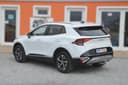 2022 Kia Sportage - 114 200 km - Náhled 5