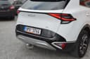 2022 Kia Sportage - 114 200 km - Náhled 10
