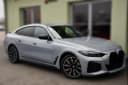 2023 BMW i4 - 56 919 km - Náhled 10