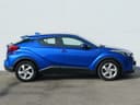 2018 Toyota C-HR - 81 804 km - Náhled 6