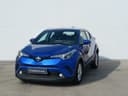 2018 Toyota C-HR - 81 804 km - Náhled 9