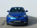 2018 Toyota C-HR - 81 804 km - Náhled 10