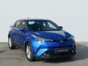 2018 Toyota C-HR - 81 804 km - Náhled 12