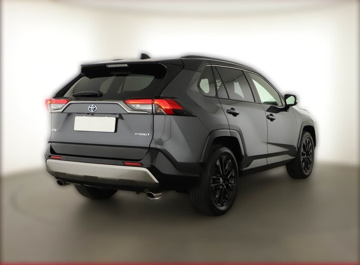 2020 BMW i3 - 42 401 km - Fotka 1