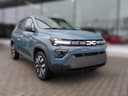 2025 Dacia Dacia Spring - 10 km - Náhled 2