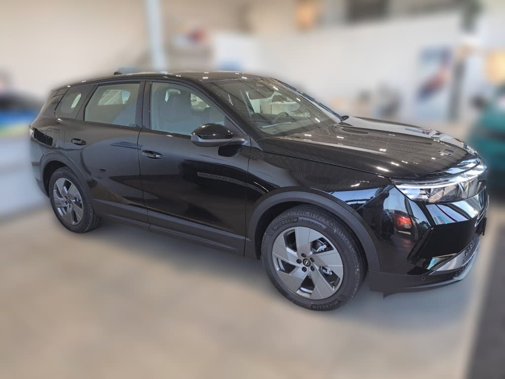 2023 Opel Opel Grandland X Hybrid - 0 km - Fotka 1