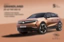 2023 Opel Opel Grandland X Hybrid - 0 km - Náhled 3