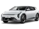 2025 Kia EV4 - 5 km - Náhled 1