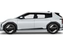 2025 Kia EV4 - 5 km - Náhled 12