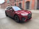 2022 BMW iX - 39 000 km - Náhled 2