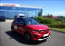 2025 Citroën ë-C3 - 2 025 km - Náhled 7