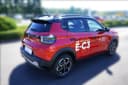 2025 Citroën ë-C3 - 2 025 km - Náhled 9