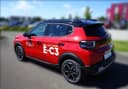 2025 Citroën ë-C3 - 2 025 km - Náhled 11
