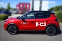 2025 Citroën ë-C3 - 2 025 km - Náhled 12