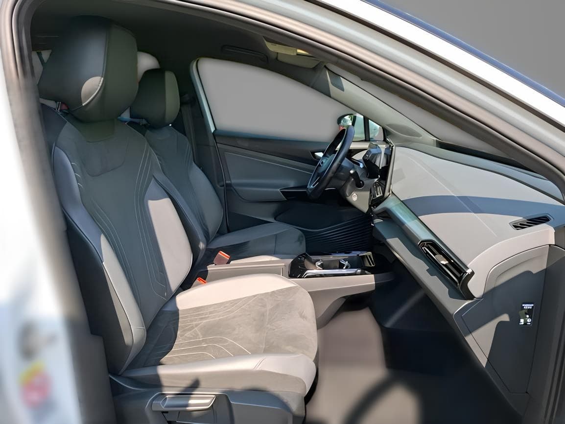 2022 Volkswagen ID.5 - 78 011 km - Fotka 1