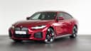 2024 BMW i4 - 19 667 km - Náhled 2