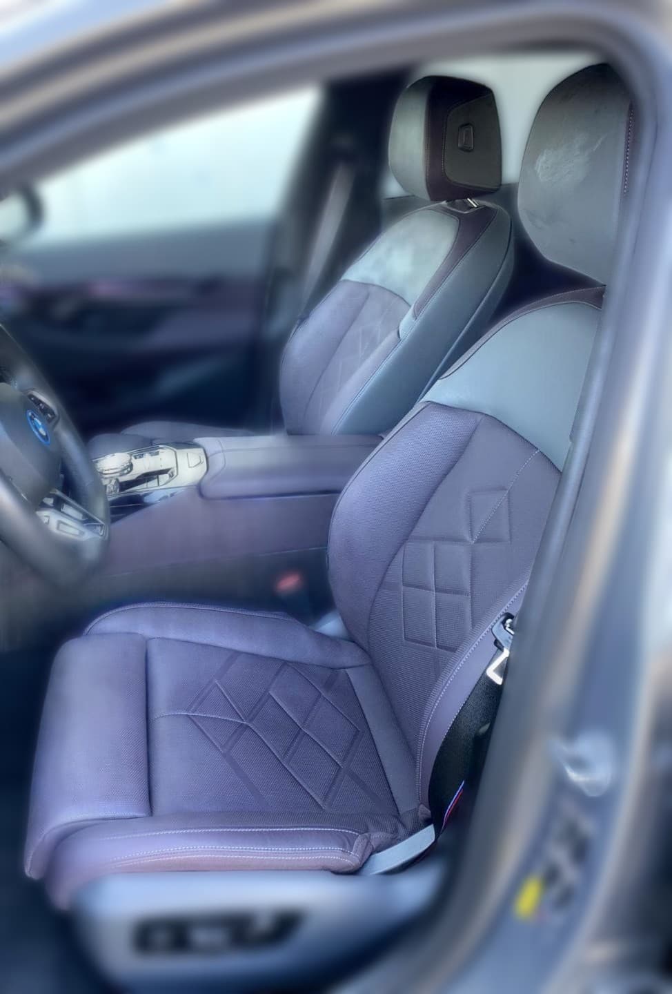 2024 BMW BMW 530e - 30 000 km - Fotka 1
