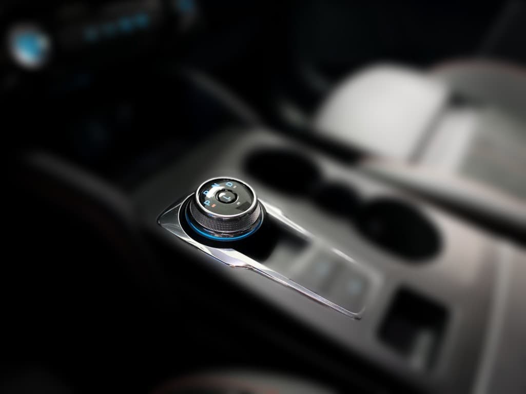2025 Ford Kuga - 1 km - Fotka 1
