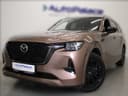 2024 Mazda CX-80 - 32 560 km - Náhled 5