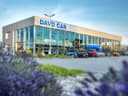 2022 Dacia Dacia Spring - 28 317 km - Náhled 7