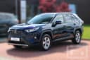 2019 Toyota RAV4 - 102 678 km - Náhled 2