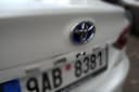 2022 Toyota Camry - 123 000 km - Náhled 7