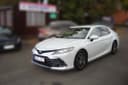2022 Toyota Camry - 123 000 km - Náhled 10