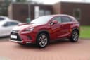 2021 Lexus NX 300h - 84 378 km - Náhled 9