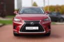 2021 Lexus NX 300h - 84 378 km - Náhled 10