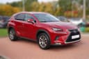 2021 Lexus NX 300h - 84 378 km - Náhled 11