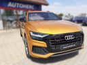 2019 Audi Q8 - 131 435 km - Náhled 5