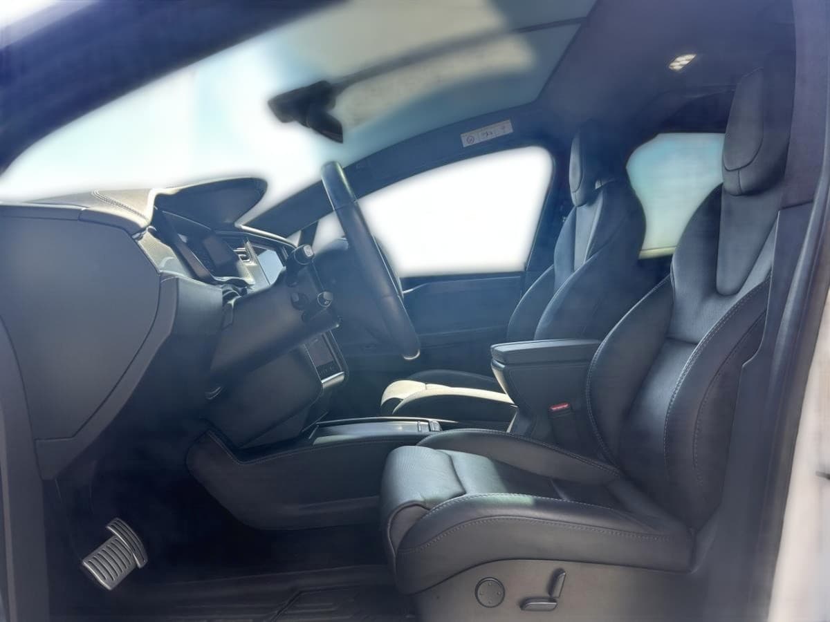 2020 Tesla Tesla Model X - 19 781 km - Fotka 1