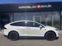 2020 Tesla Tesla Model X - 19 781 km - Náhled 8